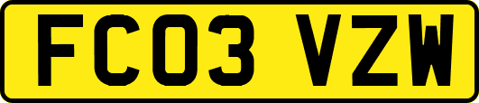 FC03VZW