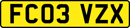 FC03VZX