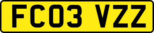 FC03VZZ