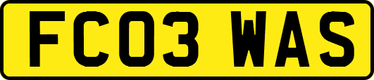 FC03WAS