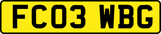 FC03WBG