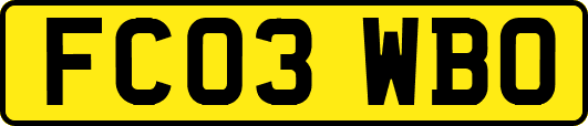 FC03WBO