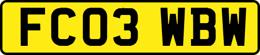 FC03WBW