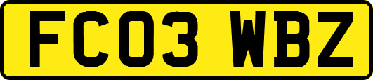 FC03WBZ