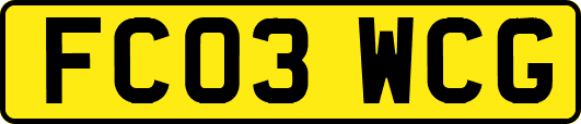 FC03WCG