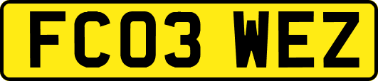 FC03WEZ