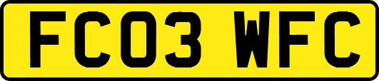 FC03WFC