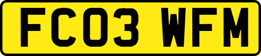 FC03WFM