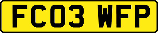 FC03WFP