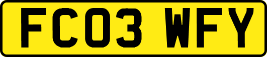 FC03WFY