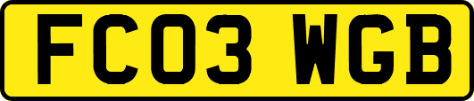 FC03WGB