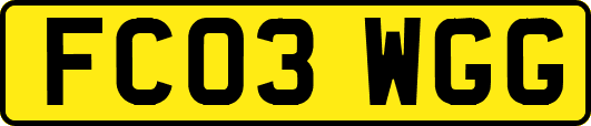 FC03WGG