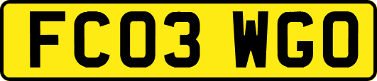 FC03WGO