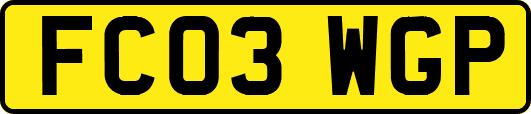 FC03WGP