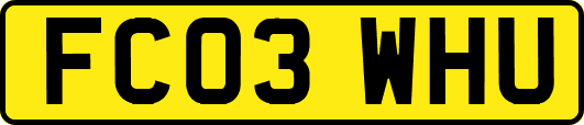 FC03WHU