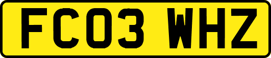 FC03WHZ