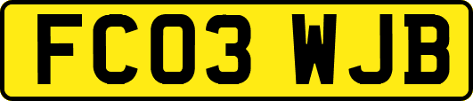 FC03WJB