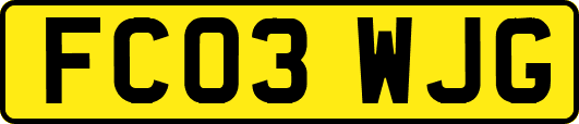 FC03WJG