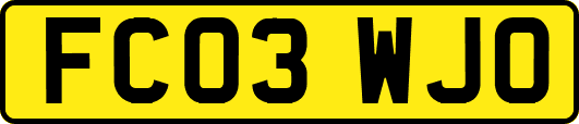 FC03WJO