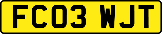 FC03WJT
