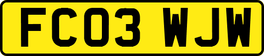 FC03WJW
