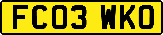 FC03WKO