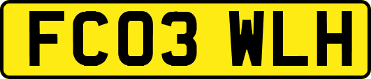 FC03WLH