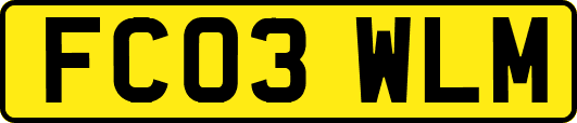 FC03WLM