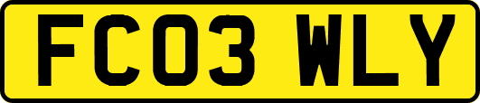 FC03WLY