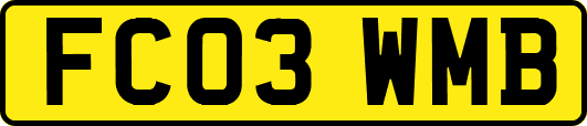 FC03WMB