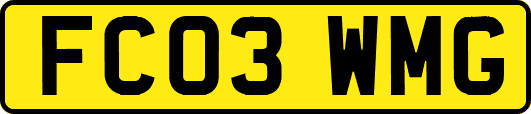 FC03WMG
