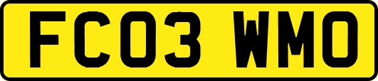 FC03WMO