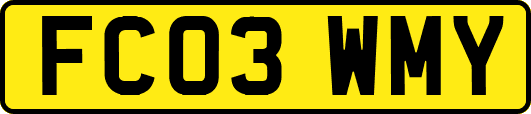 FC03WMY