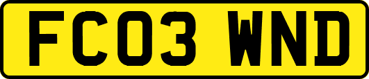 FC03WND