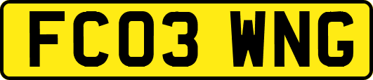 FC03WNG