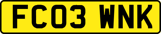 FC03WNK
