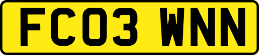 FC03WNN