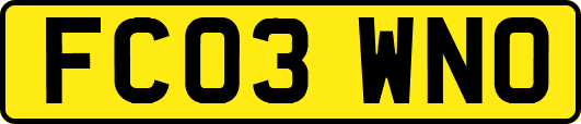 FC03WNO