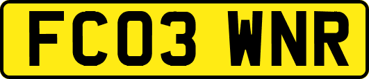 FC03WNR