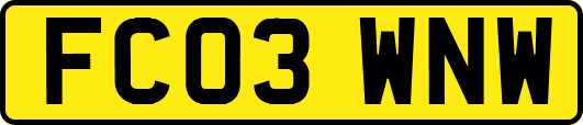FC03WNW