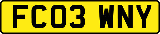 FC03WNY