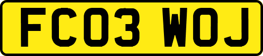 FC03WOJ