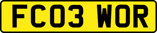 FC03WOR