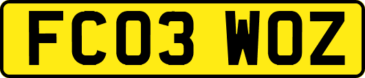 FC03WOZ