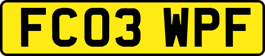 FC03WPF