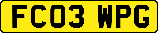 FC03WPG