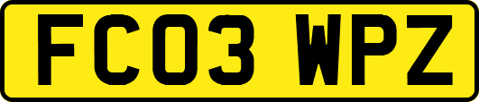 FC03WPZ
