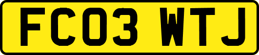 FC03WTJ