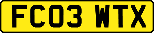 FC03WTX