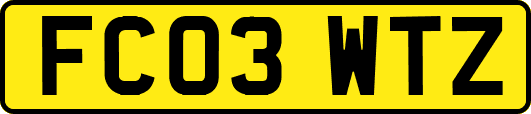 FC03WTZ